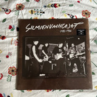 SILMIENVAIHTAJAT: 1985 - 1986 2LP (2011) *UUSI* - pikkukuva 1