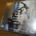 TIMO RAUTIAINEN - RAJAPORTTI CD NIMMAREILLA - pikkukuva 2