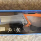 Emek Scania sora-auto ja kaivuri - avaamaton pakkaus - pikkukuva 1