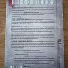 Aleksandr Solzenitsyn - Gulag - Vankileirien saaristo - pikkukuva 2
