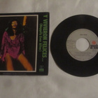 Donna Summer: Rumor En La Ciudad  7" single  1977 - pikkukuva 2