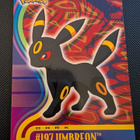 Umbreon Pokemon Topps Johto - pikkukuva 1