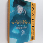 Nora Roberts : Jumalainen pahuus - pikkukuva 1