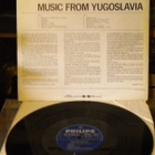 Music from Yugoslavia - pikkukuva 2