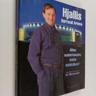 Ari Mennander : Hjallis : Hartwall Areena : miten mahdott... - pikkukuva 1