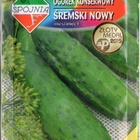 Kurkun siemenet - "Sremski nowy" F1 HUOM PÄiVÄYS! Ale -30%# - pikkukuva 1