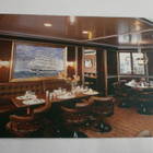 m/s Cinderella, Cape Horn Club, laivaleima + Stockholm 1985 - pikkukuva 1