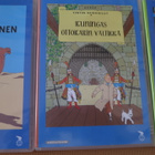 Tintti-paketti: kolme elokuvaa 3DVD - pikkukuva 1
