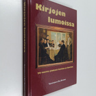 Kirjojen lumoissa : 30 vuotta yhdessä luettua ja koettua - pikkukuva 1