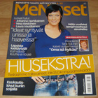 Me naiset -lehtiä (2003->) - pikkukuva 4