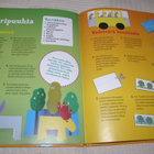 Reuhurinne Askartelukirja - pikkukuva 2