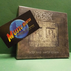KAWIR - FATHER SUN - MOTHER MOON "SS" CD - pikkukuva 1