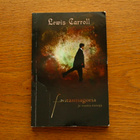 Lewis Carroll - Fantasmagoria ja muita runoja - pikkukuva 1
