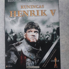 Henrik V Kenneth Branagh - pikkukuva 1