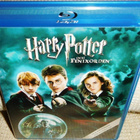 Harry Potter Ja Feeniksin Kilta Blu-ray - pikkukuva 1