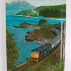British railways locomotives and other motive power (incl... - pikkukuva 2