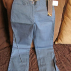 UUDET Divided housut, puuvillaa, koko XS / Ovh. 30,00 eur. - pikkukuva 1