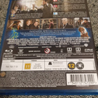 Ihmeotukset - Grindelwaldin Rikokset (J.K. Rowling) Blu-ray - pikkukuva 2
