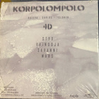 Korpolompolo: 4D cd-ep - pikkukuva 2