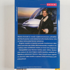 Patricia Cornwell : Koiran virka - pikkukuva 2