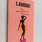 Varpu Tavi : Laihdu! : helposti, hiilihydraattitietoisest... - pikkukuva 1