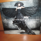 APOCALYPTICA:7 TH SYMPHONY CD+CDs - pikkukuva 1