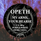 OPETH : My Arms, Your Hearse - 2LP, RSD, uusi - pikkukuva 5