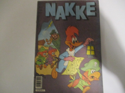 NAKKE 21 1988