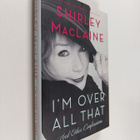 Shirley MacLaine : I'm Over All That - And Other Confessions - pikkukuva 1