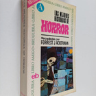 Forrest J. Ackerman : Las mejores historias de horror - pikkukuva 1
