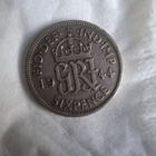 Six pence 1944 - pikkukuva 1