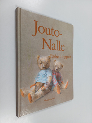 Robert Ingpen : Jouto-Nalle