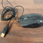 Razer Naga pelihiiri (miljoona nappulaa) - pikkukuva 1
