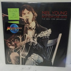 NEIL YOUNG - BOTTOM LINE 1974 UUSI EU 2018 2LP + - pikkukuva 1