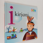 i-kirjani - pikkukuva 1