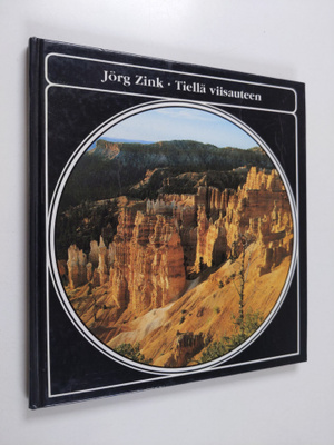 Jörg Zink : Tiellä viisauteen