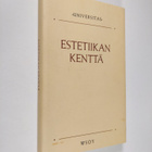 Markku ym. (toim.) Envall : Estetiikan kenttä - pikkukuva 1