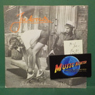 JUKNUR - OLE SINÄKIN RYSSÄ! M-/M- FIN -81 7" SINGLE - pikkukuva 1