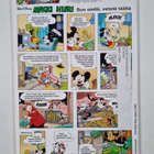 Walt Disney ym. : Aku Ankka klassikko 8/2023 - pikkukuva 2