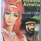 Kaari Utrio: Kartanonherra ja kaunis Kirstin, Tammi 1984. - pikkukuva 1
