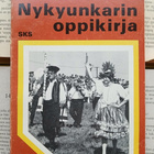 Nyirkos Istvan - Nykyunkarin oppikirja (nid.) - pikkukuva 1