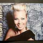 JOHANNA PAKONEN Fanikortti. - pikkukuva 1