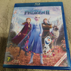 Frozen II (Walt Disney) Blu-ray - pikkukuva 1
