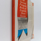 Christopher Dolley : The second Penguin book of English s... - pikkukuva 1