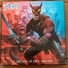 Dio: A Decade Of Dio 1983-1993 6-CD Box - pikkukuva 1