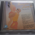 SUMMER LOVE 2 . cd ( Hyvä kunto ) - pikkukuva 1