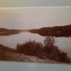 korttioriginaali 1900-l alku Impilahti Laatokka, Karjala - pikkukuva 1
