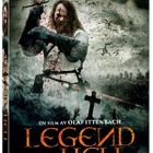 LEGEND OF HELL	(49 998)	UUSI	-SV-	DVD		2012,olaf ittenbach - pikkukuva 1