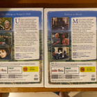 Midsomerin Murhat virallinen kokoelma 1 ja 2 DVD - pikkukuva 2
