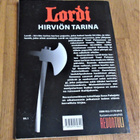 Lordi, Hirviön tarina - pikkukuva 2
